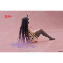 TAPR451948800 Overlord - Desktop Cute Figure Albedo Chinese Dress Ver. Renewal 13 cm
