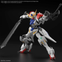 Bandai MG Gundam Barbatos - Lupus 1/100
