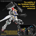 CO-107282 MG Gundam Barbatos - Lupus 1/100