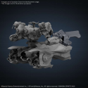 Maquetas de cultura pop y manga 30MM Armored Core Vi Arquebus Add Ve-40a