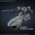 Bandai 30MM Armored Core Vi Arquebus Add Ve-40a