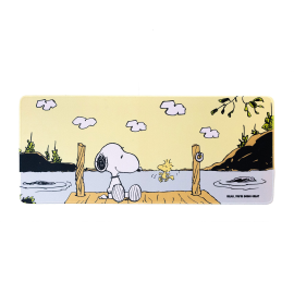  Peanuts - Snoopy XXL Mouse Pad