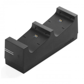 Snakebyte Twin Charge XTM Charging Tower for Xbox One Controller