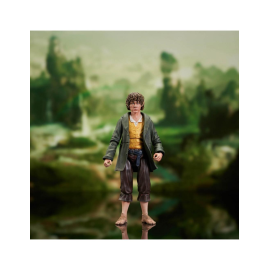 Figurita THE LORD OF THE RINGS - Merry - 10cm figures