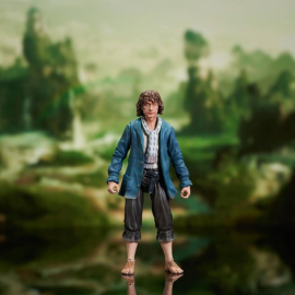 Figurita THE LORD OF THE RINGS - Pippin - 10cm figures