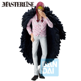 Figurita ONE PIECE - Don Quixote Rocinante - Episode of Law figure 26cm