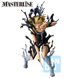 Figurita MY HERO ACADEMIA - ICHIBANSHO FIGURE - HIMIKO TOGA