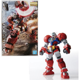 Gunpla GUNDAM - MG 1/100 Gundam Age-1 Titus - Model Kit