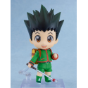 HUNTER X HUNTER - Gon Freecss "Hunter Exam" - Fig. Nendoroid 10cm HUNTER X HUNTER - Gon Freecss "Hunter Exam" - Fig. Nendoroid 10cm