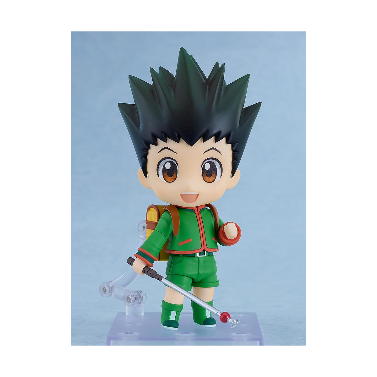  HUNTER X HUNTER - Gon Freecss "Hunter Exam" - Fig. Nendoroid 10cm