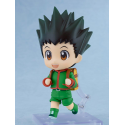 Figuras HUNTER X HUNTER - Gon Freecss "Hunter Exam" - Fig. Nendoroid 10cm Figuras HUNTER X HUNTER - Gon Freecss "Hunter Exam" - Fig. Nendoroid 10cm