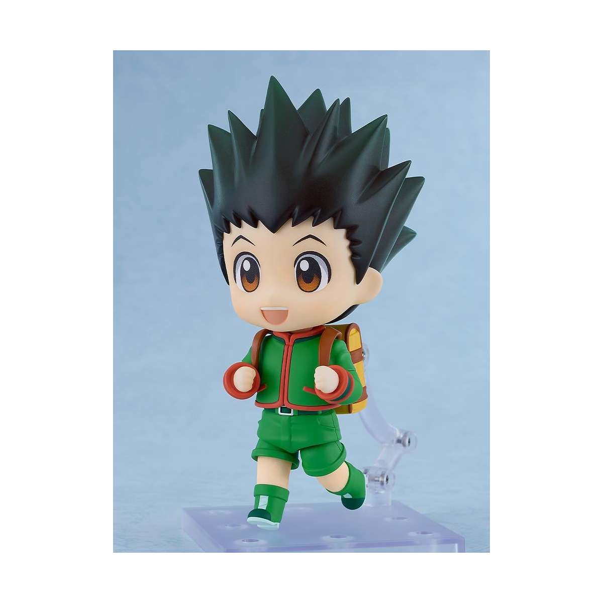 Figuras HUNTER X HUNTER - Gon Freecss "Hunter Exam" - Fig. Nendoroid 10cm