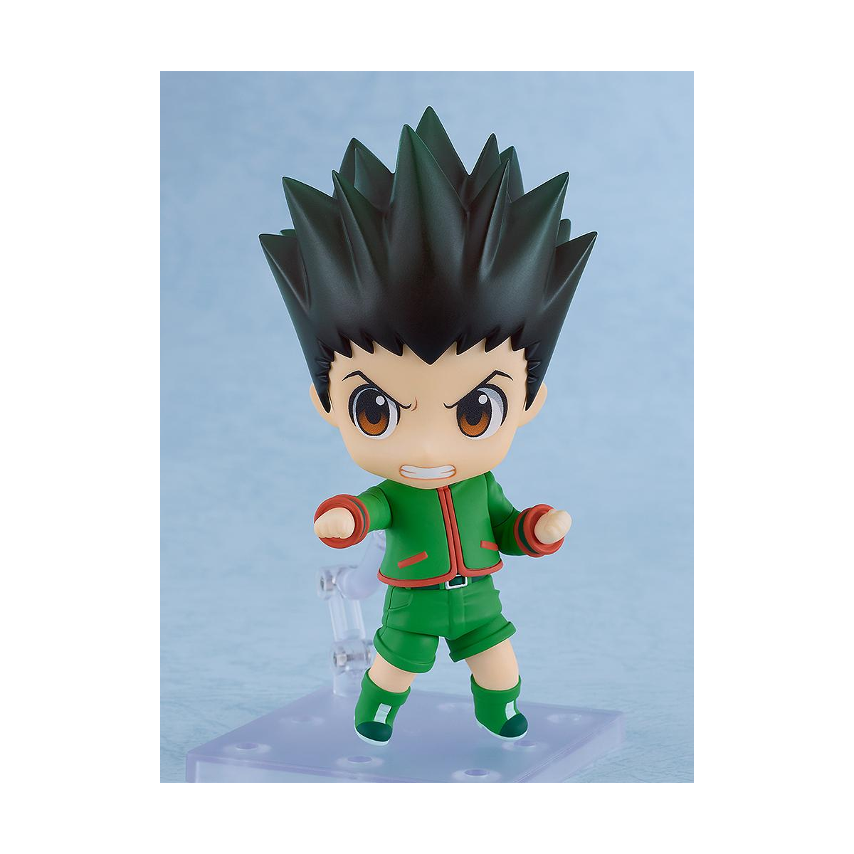 Good Smile Company HUNTER X HUNTER - Gon Freecss "Hunter Exam" - Fig. Nendoroid 10cm