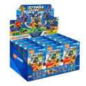  Transformers - Blokees Defender Version 03 Heavy Metal War 12 pieces