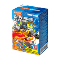 Juegos de edificación Transformers - Blokees Defender Version 03 Heavy Metal War 12 pieces