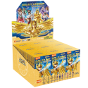  Saint Seiya - Blokees Saint Seiya Galaxy Version 01 9 pieces