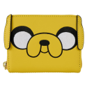  ADVENTURE TIME - Jake - LoungeFly Wallet