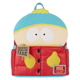  SOUTH PARK - Cartman - LoungeFly Mini Backpack