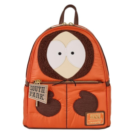  SOUTH PARK - Kenny - LoungeFly Mini Backpack