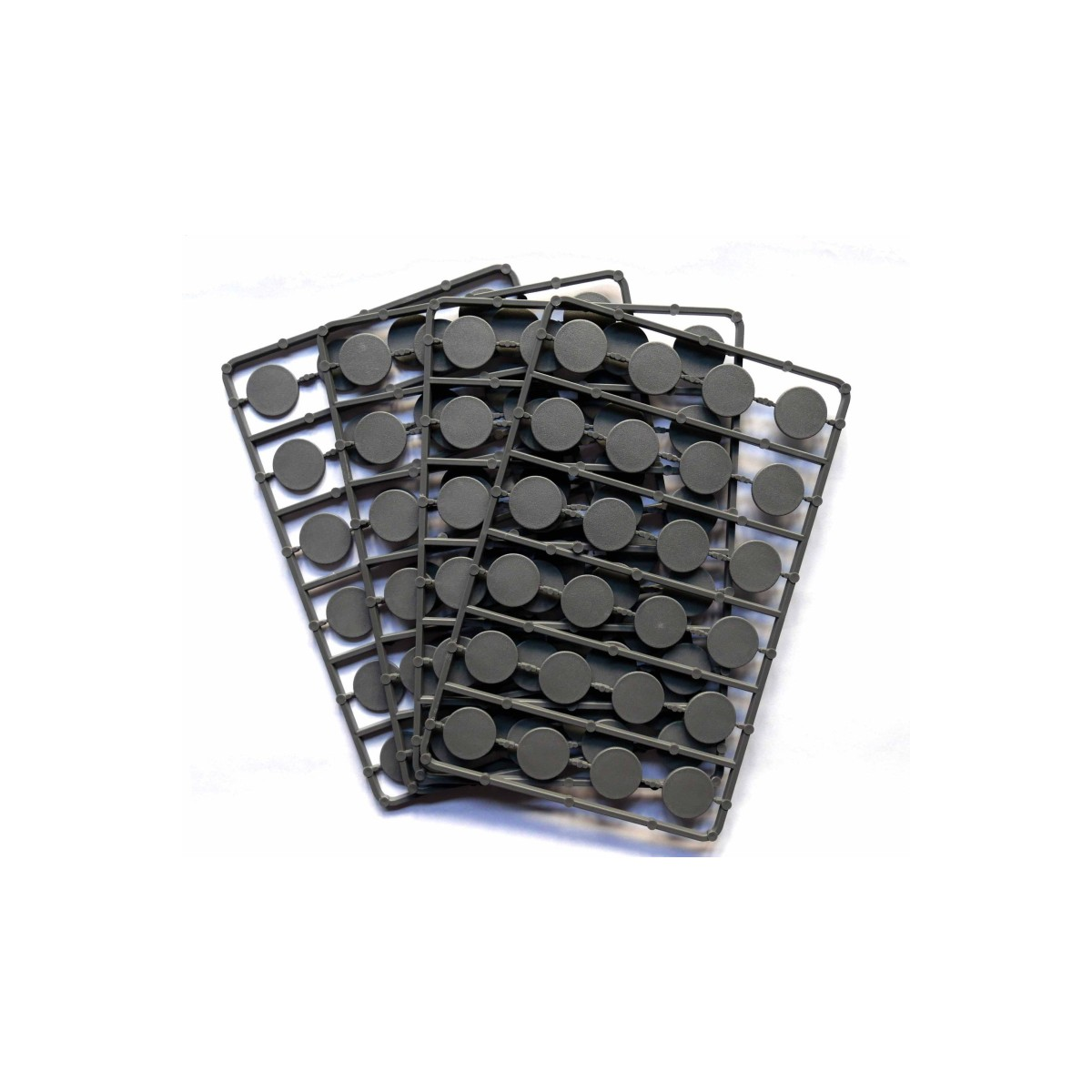  Victrix Miniatures - 25mm round plastic bases