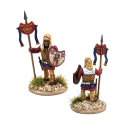 Figuras para juego de miniaturas Victrix Miniatures - Persian Unarmoured Archers