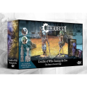 Conquest - Loremaster Series Campaign - Crucible of Wills - Fanning the Fire Conquest - Loremaster Series Campaign - Crucible of Wills - Fanning the Fire
