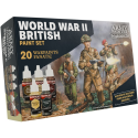  Army Painter - Historical - WWII British