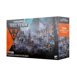  KILL TEAM: TYPHON (FRENCH) 103-88