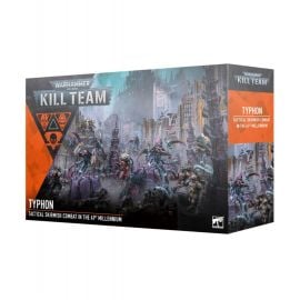  KILL TEAM: TYPHON (ENGLISH) 103-88