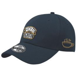  FRIENDS - Central Perk - Cap