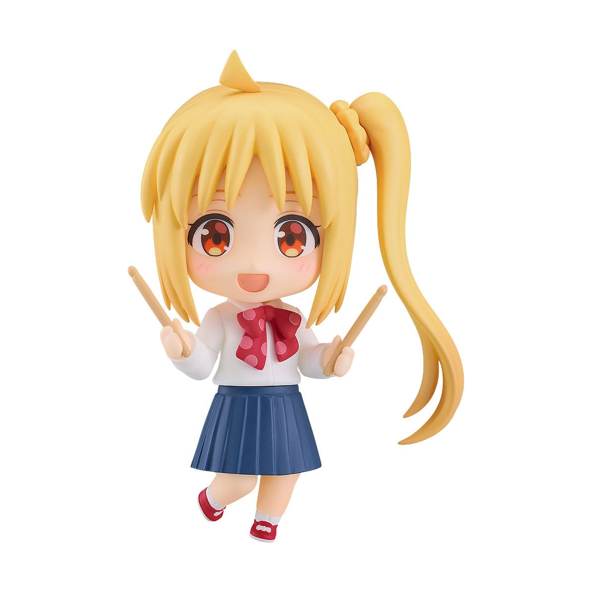 Figurita Bocchi the Rock! - Nendoroid figure Nijika Ijichi 10 cm