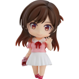 Figurita Rent A Girlfriend - Nendoroid figure Chizuru Mizuhara 10 cm