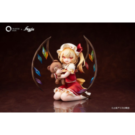 Figurita Touhou Project - Flandre Scarlet Innocent Time Ver. 16cm