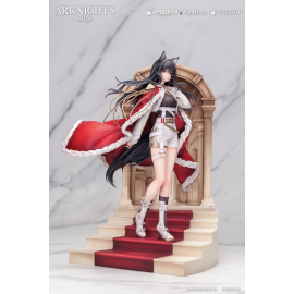 Figurita Arknights - 1/7 Texas the Omertosa: The Throne Ver. 28cm