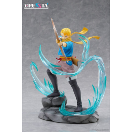 Figurita Daemons of the Shadow Realm - Dressta Yuru statuette 21 cm