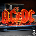 KNBZ-ACDCRC200PWR AC/DC - Rock Ikonz On Tour PWR UP Tour Road Case statuette