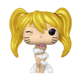  Naruto - Pop! Animation Vinyl figure Naruto (Sexy Jutsu) Diamond Collection heo Exclusive Edition 9 cm