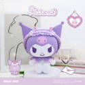 Sanrio – Kuromi LED Touch Night Light & Bag Sanrio – Kuromi LED Touch Night Light & Bag