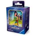  DISNEY - Lorcana - Deck Box - Mulan - Chapter 9