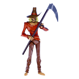 Figurita Batman: The Animated Series - 1/6 Scarecrow figure 30 cm