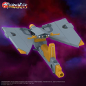 Figurita Thundercats - Ultimates W 13 Skycutter Small Vehicle Figurita Thundercats - Ultimates W 13 Skycutter Small Vehicle