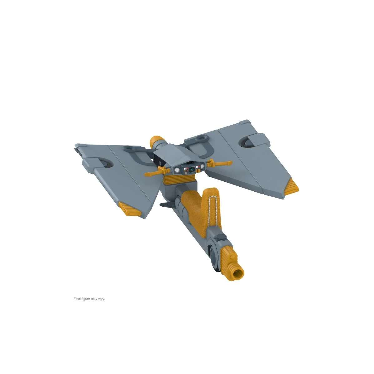 Figuras Thundercats - Ultimates W 13 Skycutter Small Vehicle