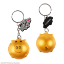 Llavero Squid Game - Piggy Bank Squishy Keychain Llavero Squid Game - Piggy Bank Squishy Keychain