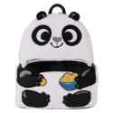 KUNG FU PANDA - Baby Po - LoungeFly Mini Backpack KUNG FU PANDA - Baby Po - LoungeFly Mini Backpack