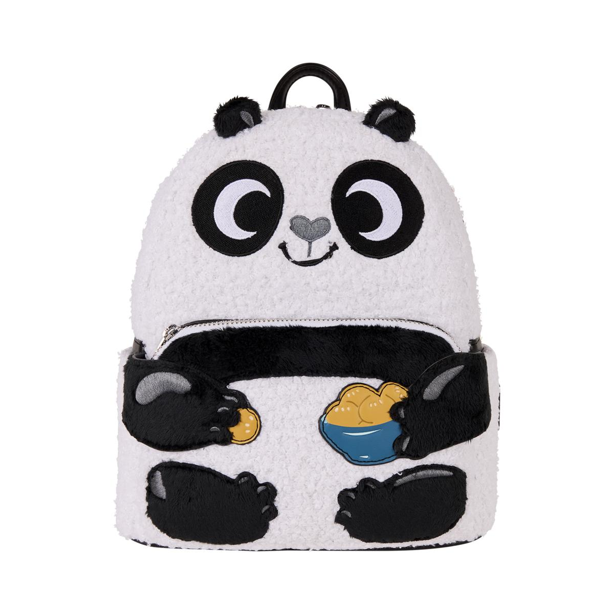  KUNG FU PANDA - Baby Po - LoungeFly Mini Backpack