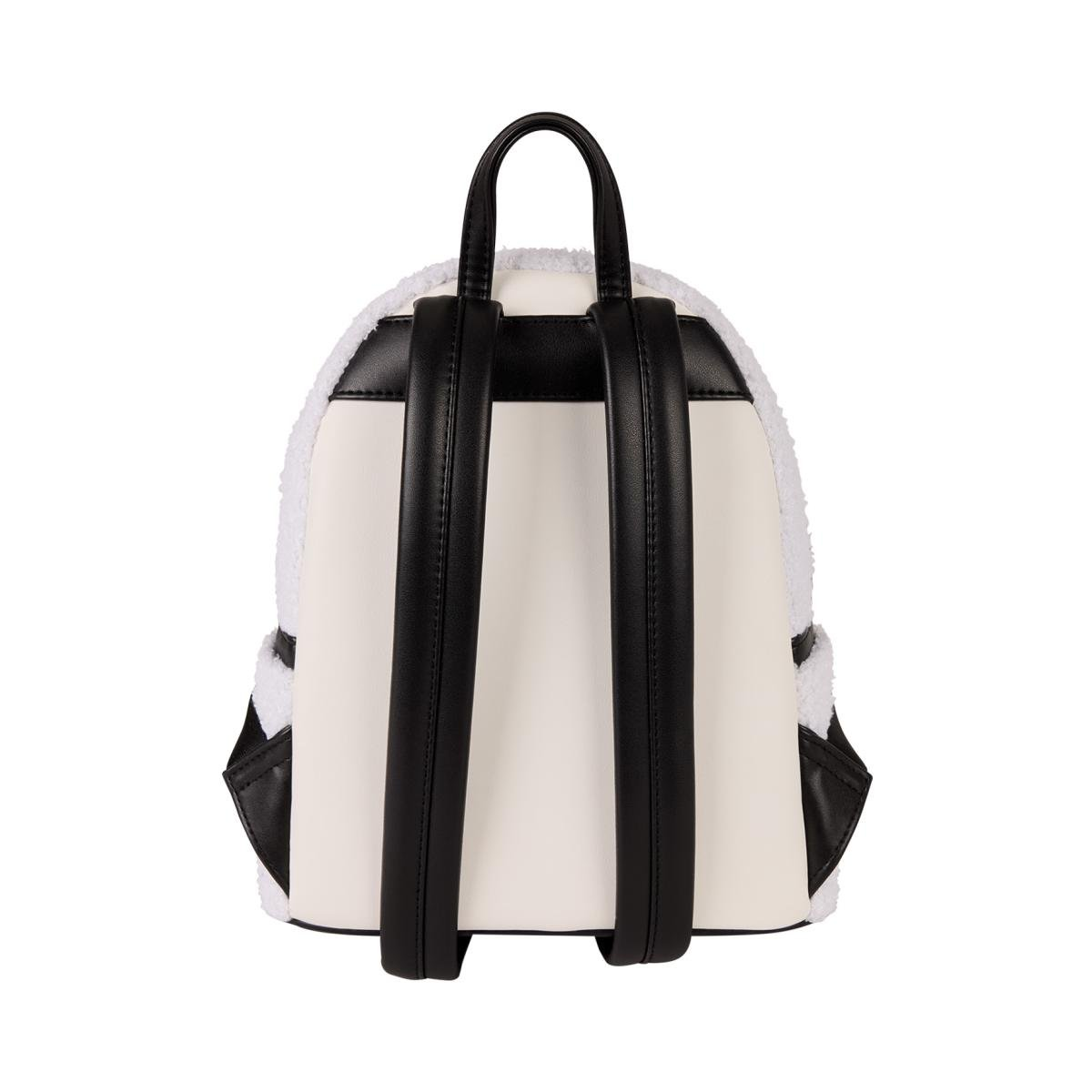Loungefly KUNG FU PANDA - Baby Po - LoungeFly Mini Backpack