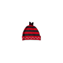  Cult of the Lamb - Red Crown beanie