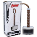  Marvel - Mjolnir Hammer bottle opener (Thor's Hammer) 16 cm