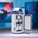 Utensilios de cocina Star Wars - R2D2 4.5L Thermoelectric Cooler Mini Fridge Utensilios de cocina Star Wars - R2D2 4.5L Thermoelectric Cooler Mini Fridge