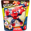 Figurita Moose - Marvel Heroes Of Goo Jit Zu Spider-Man